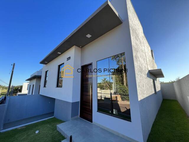 #2 - Casa para Venda em Toledo - PR - 3