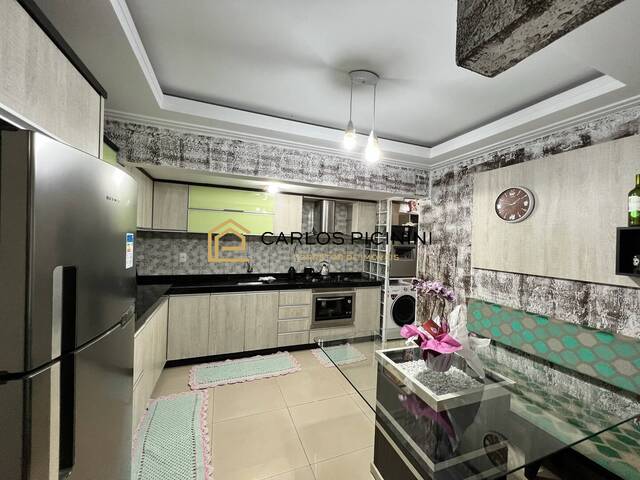 #8 - Casa para Venda em Toledo - PR - 1