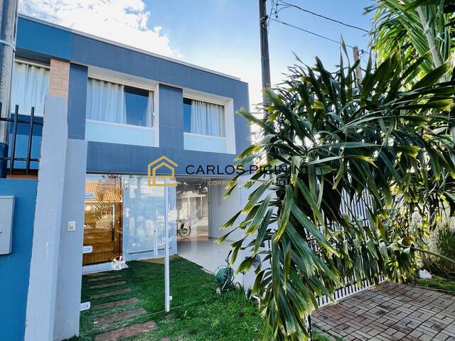 #13 - Casa para Venda em Toledo - PR - 1