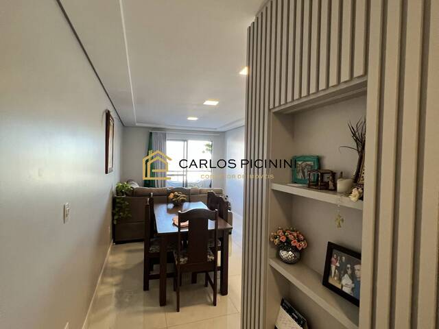 #14 - Apartamento para Venda em Toledo - PR - 1