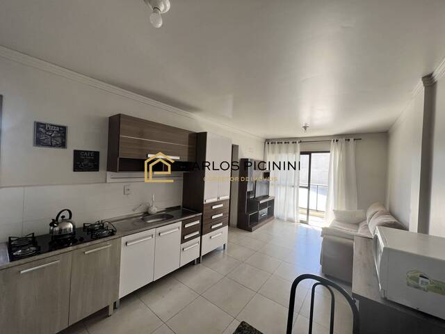 #28 - Apartamento para Venda em Toledo - PR - 2