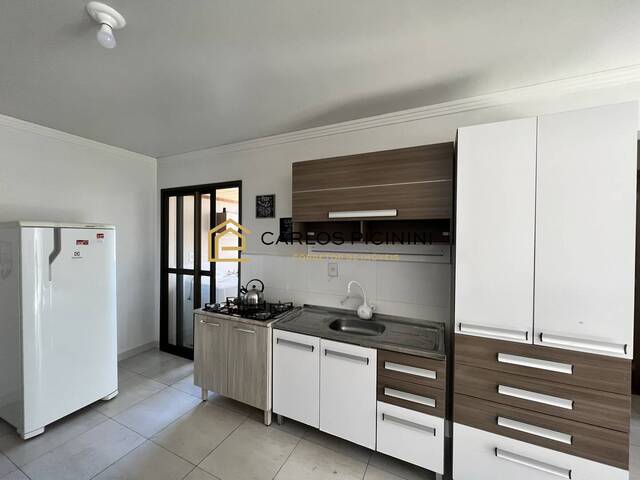 #28 - Apartamento para Venda em Toledo - PR - 3