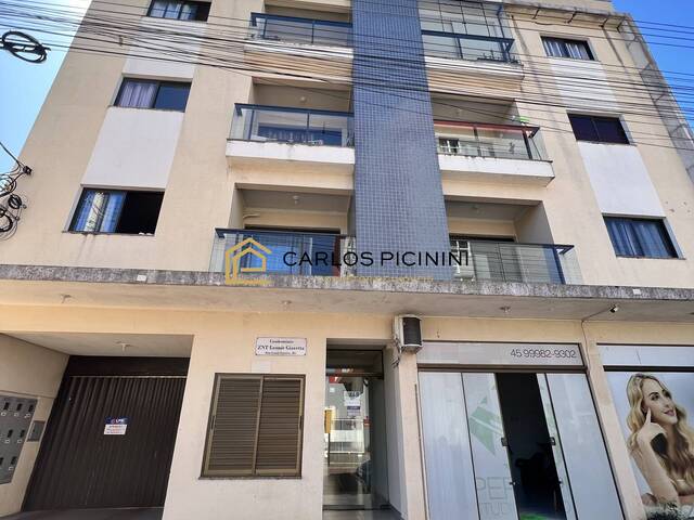 #28 - Apartamento para Venda em Toledo - PR - 1