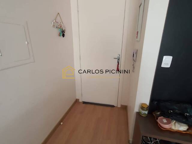 #34 - Apartamento para Venda em Toledo - PR - 2