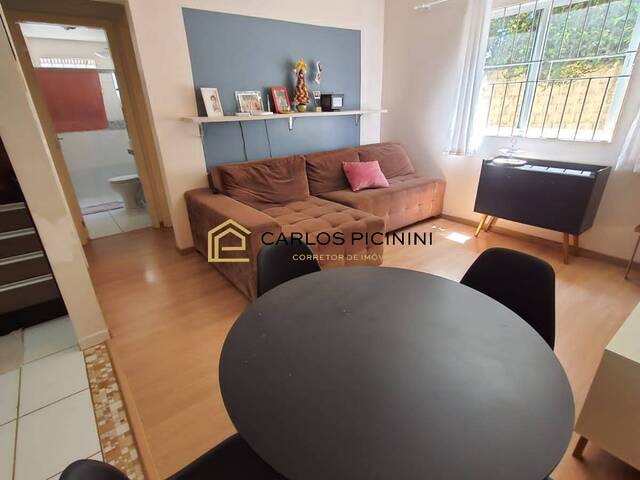 #34 - Apartamento para Venda em Toledo - PR - 1