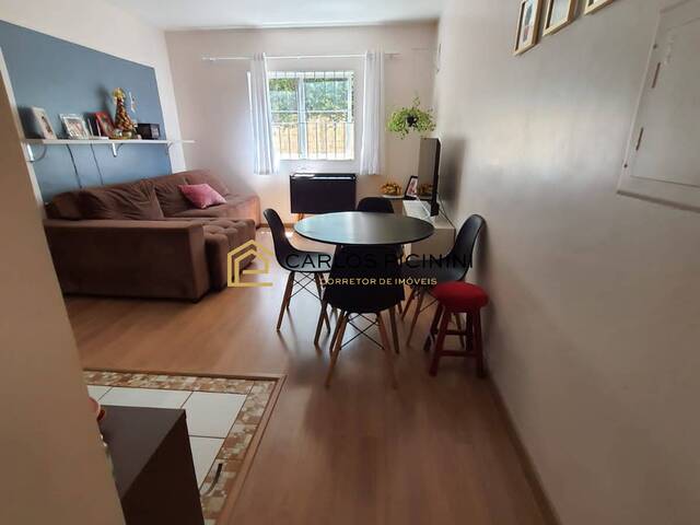#34 - Apartamento para Venda em Toledo - PR - 3