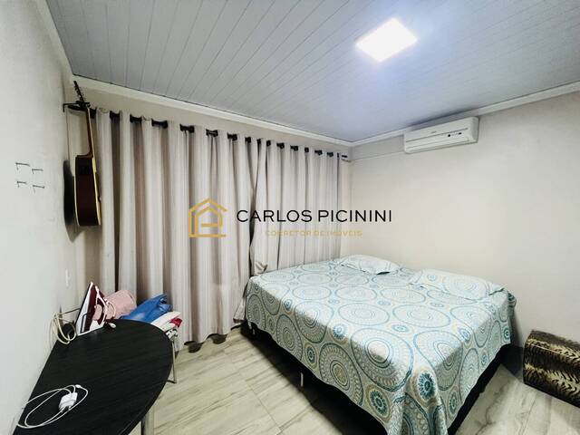 #37 - Casa para Venda em Toledo - PR - 3