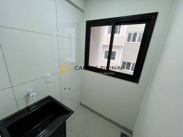 #38 - Apartamento para Venda em Toledo - PR - 2