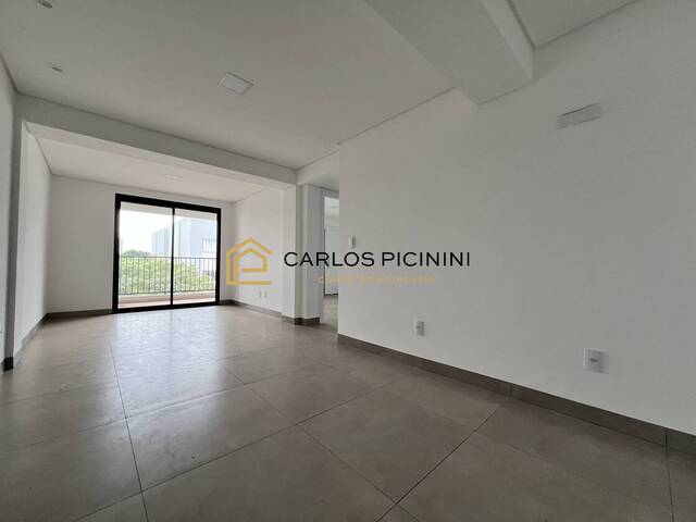 #42 - Apartamento para Venda em Toledo - PR - 2
