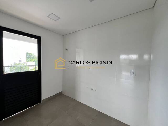 #42 - Apartamento para Venda em Toledo - PR - 3