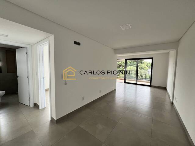 #43 - Apartamento para Venda em Toledo - PR - 2