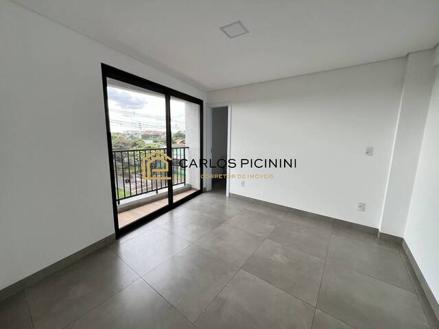 #43 - Apartamento para Venda em Toledo - PR - 3