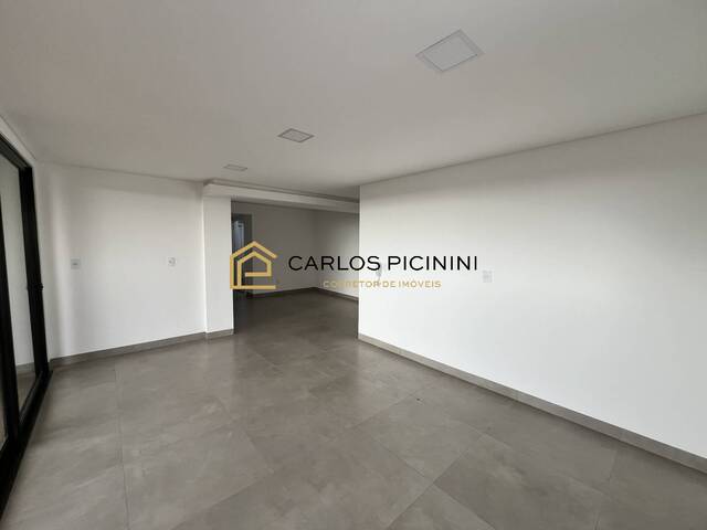 #44 - Apartamento para Venda em Toledo - PR - 1