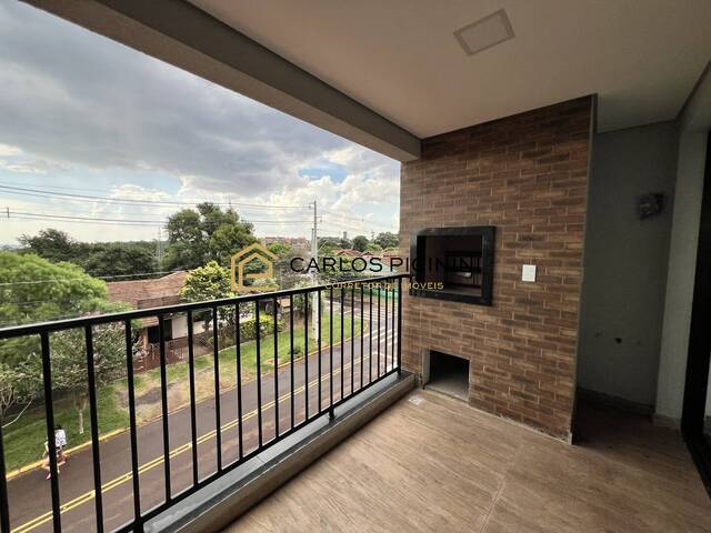 #44 - Apartamento para Venda em Toledo - PR - 2
