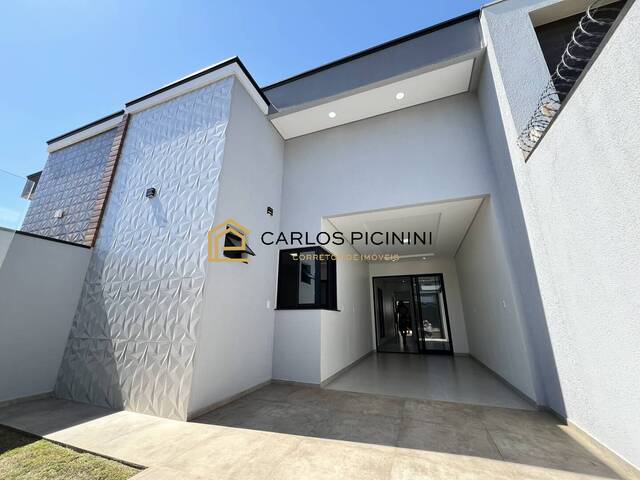 #45 - Casa para Venda em Toledo - PR - 1