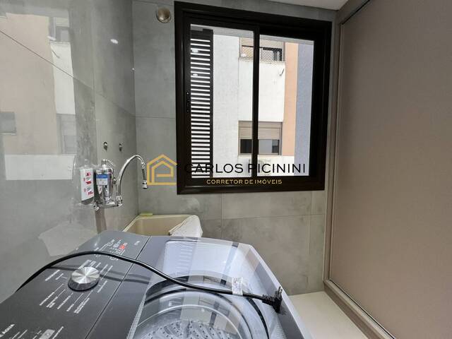 #48 - Apartamento para Venda em Toledo - PR - 3
