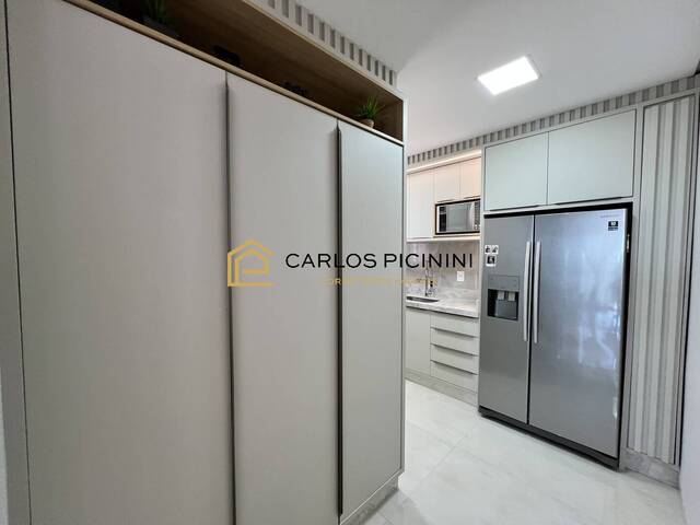 #49 - Apartamento para Venda em Toledo - PR - 3
