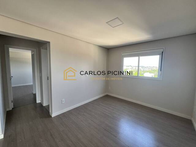 #51 - Apartamento para Venda em Toledo - PR - 3