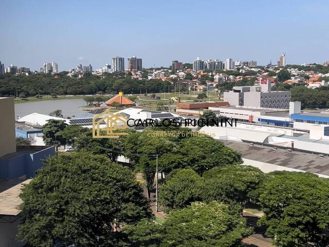 #51 - Apartamento para Venda em Toledo - PR - 2