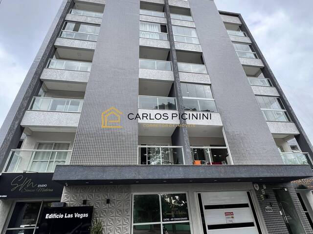 #53 - Apartamento para Venda em Toledo - PR - 2