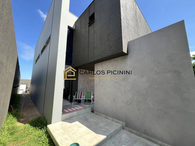 #55 - Sobrado para Venda em Toledo - PR - 3