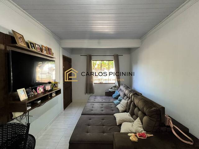 #60 - Casa para Venda em Toledo - PR - 3