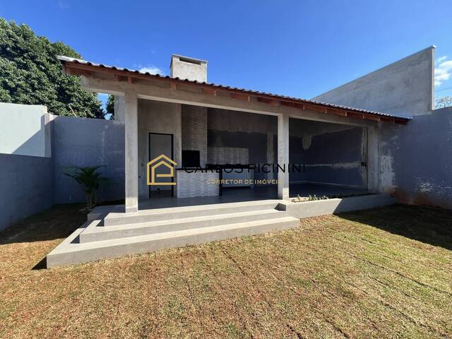 #65 - Casa para Venda em Toledo - PR - 3