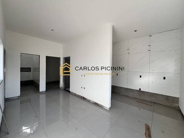 #66 - Casa para Venda em Toledo - PR - 3