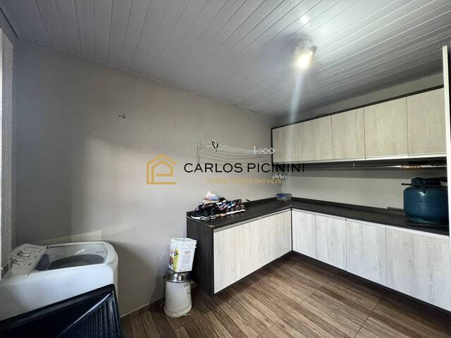 #67 - Casa para Venda em Toledo - PR - 2