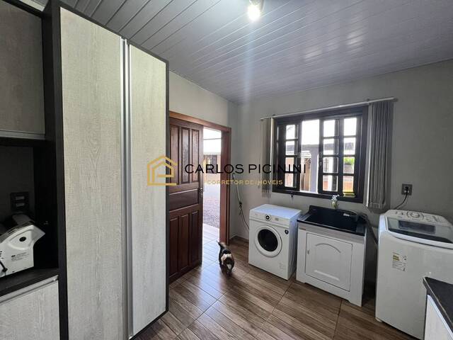 #67 - Casa para Venda em Toledo - PR - 3