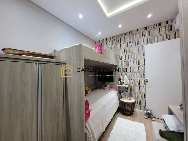 #71 - Apartamento para Venda em Toledo - PR - 2
