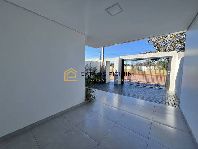 #73 - Casa para Venda em Toledo - PR - 3