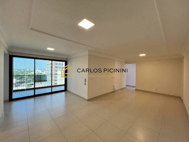 #75 - Apartamento para Venda em Toledo - PR - 1