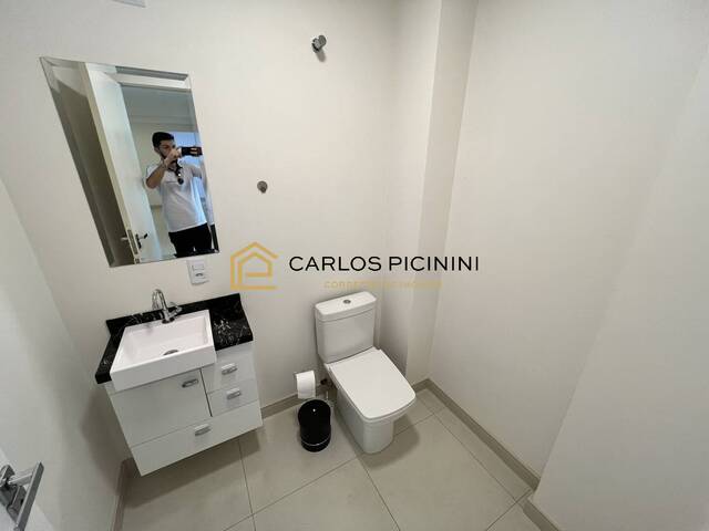 #75 - Apartamento para Venda em Toledo - PR - 2