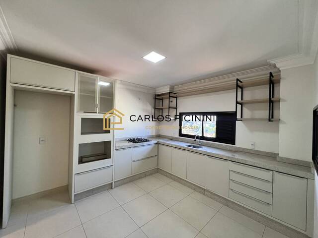 #75 - Apartamento para Venda em Toledo - PR - 3