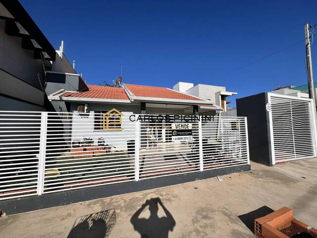 #79 - Casa para Venda em Toledo - PR - 1