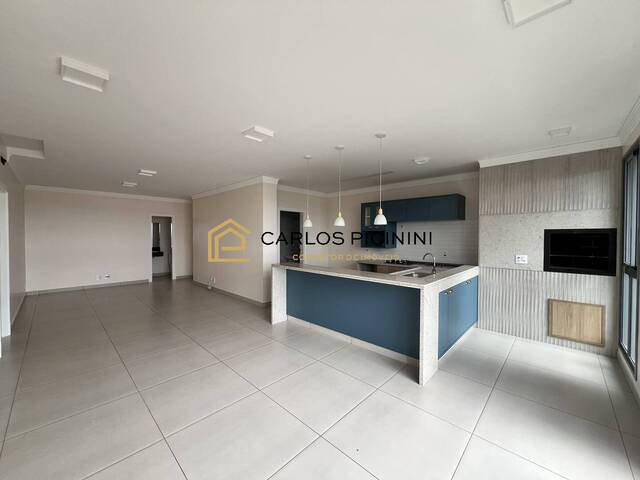 #84 - Apartamento para Venda em Toledo - PR - 1