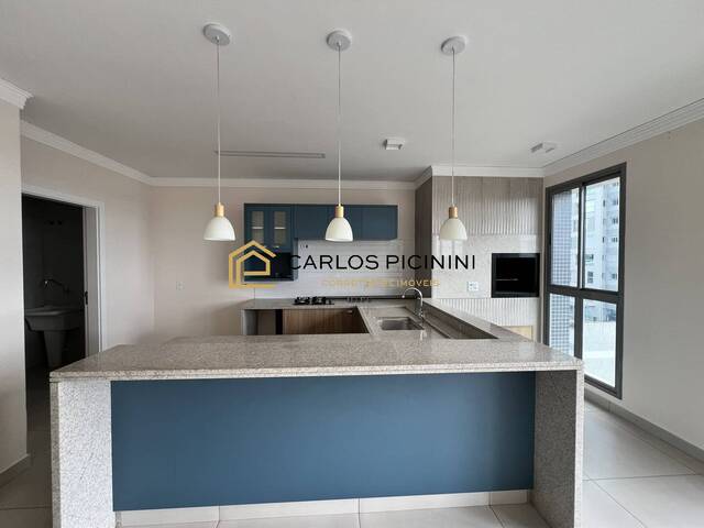 #84 - Apartamento para Venda em Toledo - PR - 2