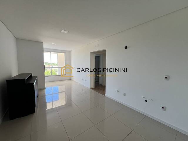 #85 - Apartamento para Venda em Toledo - PR - 2