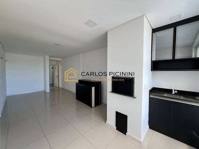 #85 - Apartamento para Venda em Toledo - PR - 1
