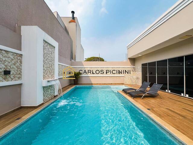 #86 - Casa para Venda em Toledo - PR - 2