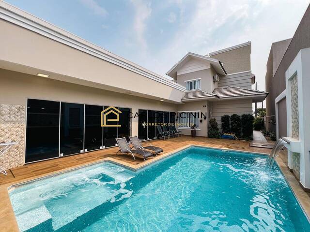 #86 - Casa para Venda em Toledo - PR - 3