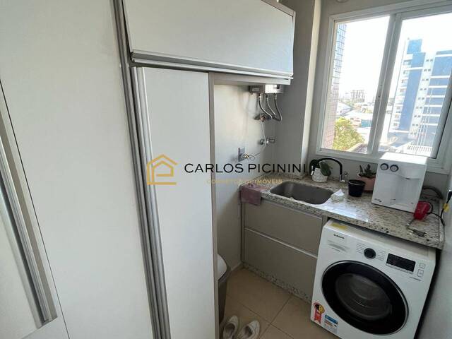 #87 - Apartamento para Venda em Toledo - PR - 2