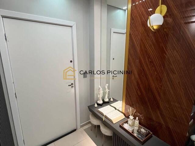 #87 - Apartamento para Venda em Toledo - PR - 3