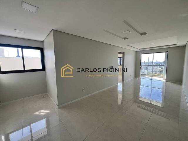 #88 - Apartamento para Venda em Toledo - PR - 2