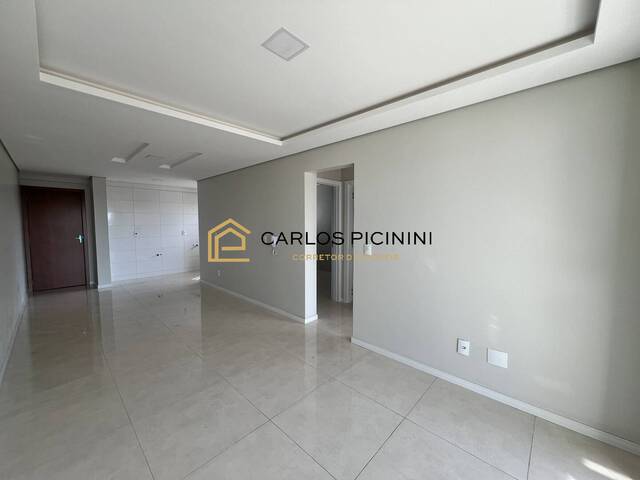 #88 - Apartamento para Venda em Toledo - PR - 3