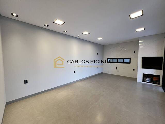 #91 - Casa para Venda em Toledo - PR - 3