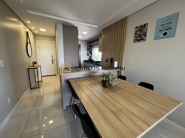 #95 - Apartamento para Venda em Toledo - PR - 2