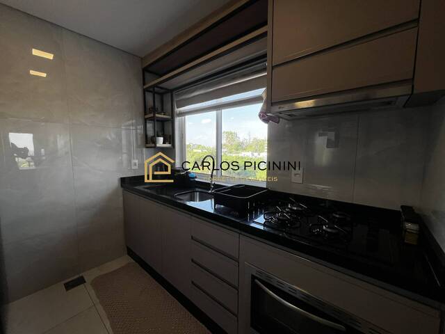 #95 - Apartamento para Venda em Toledo - PR - 3