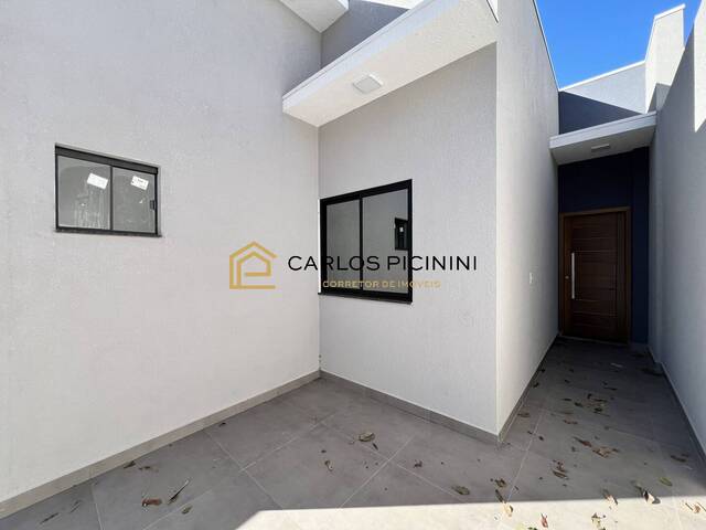 #96 - Casa para Venda em Toledo - PR - 2